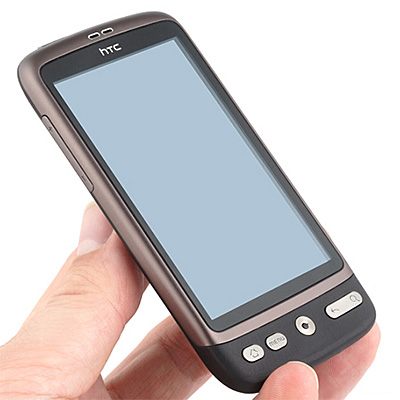 HTC Desire刷機ROM版本選擇推薦
