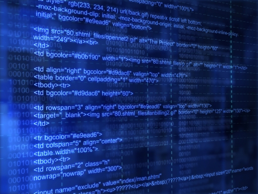 全球前40名的網站程式語言，是PHP、Python、Ruby的天下