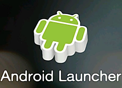 Launcher.apk跟Launcher2.apk還有Launcher3.apk的版本差別
