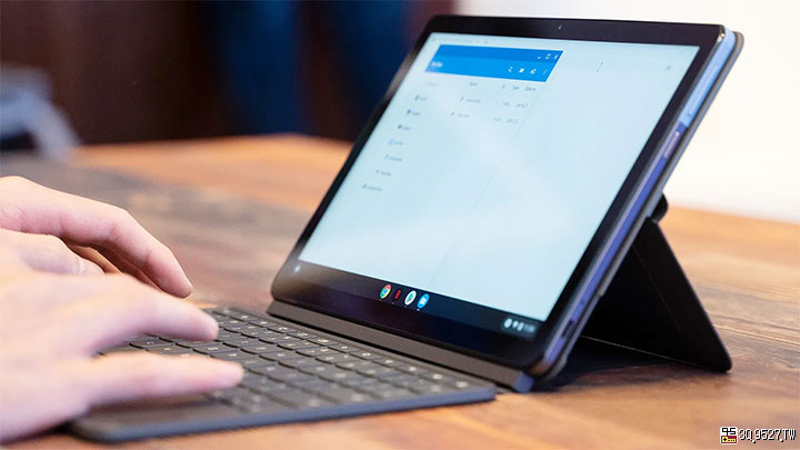 Chromebook增加虛擬記憶體Swap RAM的方法教學