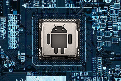 Android萬用遙控器的可能（新增實做教學）