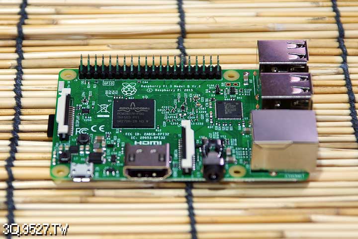 RetroPie新手教學（一）軟硬體準備與初始安裝