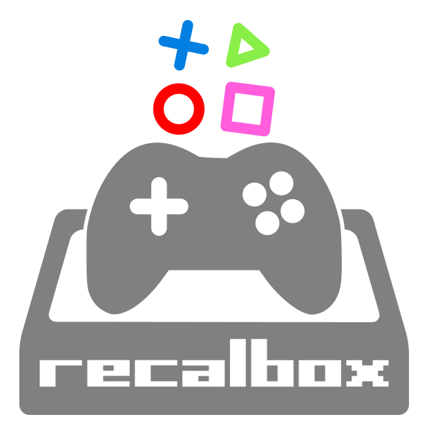 Recalbox官方下載連結