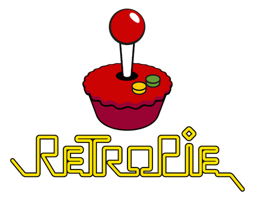 retropie官方下載連結