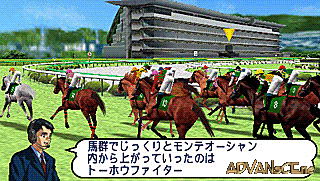 德貝賽馬時代 愚人節漢化測試版 [繁]-Derby Time [CHT]
