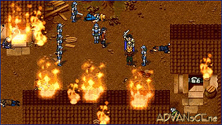 幻想水滸傳 1&2 漢化測試版 [簡]-Gensou Suikoden I & II [CHS]