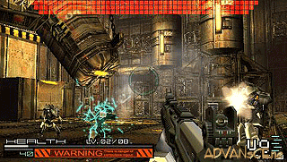 Coded Arms [CHS]-Coded Arms [CHS]