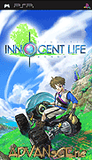 Innocent Life-Shin Bokujou Monogatari [CHS]-Innocent Life-Shin Bokujou Monogatari [CHS]