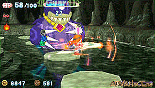 Gurumin [CHS]-Gurumin [CHS]