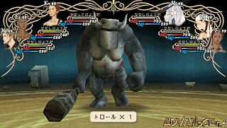 Valhalla Knights [CHS]-Valhalla Knights [CHS]