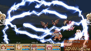 Tales of Phantasia-Full Voice Edition [CHS]-Tales of Phantasia-Full Voice Edition [CHS]