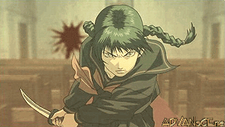 Yarudora Portable-Blood the Last Vampire [CHT]-Yarudora Portable-Blood the Last Vampire [CHT]