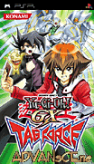 Yu-Gi-Oh! Duel Monsters GX Tag Force [CHS]-Yu-Gi-Oh! Duel Monsters GX Tag Force [CHS]