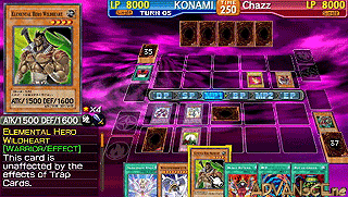 Yu-Gi-Oh! Duel Monsters GX Tag Force [CHS]-Yu-Gi-Oh! Duel Monsters GX Tag Force [CHS]