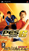 Pro Evolution Soccer 6 [CHS]-Pro Evolution Soccer 6 [CHS]