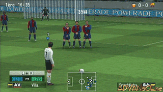 Pro Evolution Soccer 6 [CHS]-Pro Evolution Soccer 6 [CHS]
