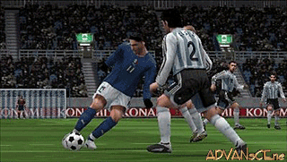 World Soccer Winning Eleven 10-Ubiquitous Edition [CHS]-World Soccer Winning Eleven 10-Ubiquitous Edition [CHS]