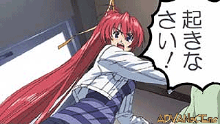 Comic Party Portable [CHS]-Comic Party Portable [CHS]