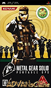 Metal Gear Solid-Portable Ops [CHS]-Metal Gear Solid-Portable Ops [CHS]
