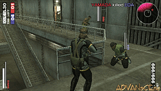 Metal Gear Solid-Portable Ops [CHS]-Metal Gear Solid-Portable Ops [CHS]