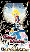 Tales of Destiny 2 [CHS]-Tales of Destiny 2 [CHS]