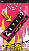 Exit 2 [CHT]-Exit 2 [CHT]