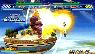Dragonball Z-Shin Budokai 2 V1.02 [CHS]-Dragonball Z-Shin Budokai 2 V1.02 [CHS]