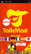 TalkMan Euro (Soft Tantaiban) [CHT]-TalkMan Euro (Soft Tantaiban) [CHT]