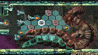 R-Type Tactics [CHT]-R-Type Tactics [CHT]