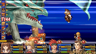 Eiyuu Densetsu-Sora no Kiseki SC (UMD Disc 1&2) [CHS]-Eiyuu Densetsu-Sora no Kiseki SC (UMD Disc 1&2) [CHS]