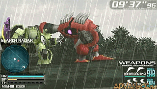 Gundam Battle Chronicle [CHT]-Gundam Battle Chronicle [CHT]