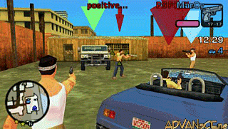 Grand Theft Auto-Vice City Stories [CHS]-Grand Theft Auto-Vice City Stories [CHS]