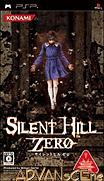 Silent Hill Zero [CHS]-Silent Hill Zero [CHS]