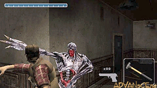 Silent Hill Zero [CHS]-Silent Hill Zero [CHS]