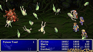 Final Fantasy II [CHS]-Final Fantasy II [CHS]