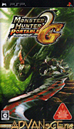 Monster Hunter Portable 2nd G [CHS]-Monster Hunter Portable 2nd G [CHS]