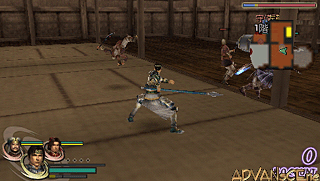 Musou Orochi [CHT]-Musou Orochi [CHT]
