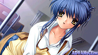 Clannad (UMD Disc 1&2) [CHS]-Clannad (UMD Disc 1&2) [CHS]