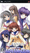 Clannad (UMD Disc 2) [CHS]-Clannad (UMD Disc 2) [CHS]