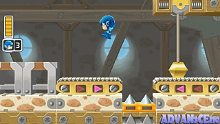 Rockman Rockman [CHT]-Rockman Rockman [CHT]