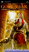 God of War-Chains of Olympus [CHT]-God of War-Chains of Olympus [CHT]