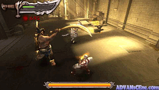 God of War-Chains of Olympus [CHT]-God of War-Chains of Olympus [CHT]
