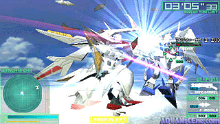 Gundam Battle Universe [CHT]-Gundam Battle Universe [CHT]
