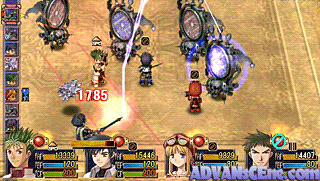 Eiyuu Densetsu-Sora no Kiseki the 3rd [CHS]-Eiyuu Densetsu-Sora no Kiseki the 3rd [CHS]