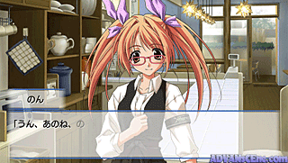 Memories Off Sorekara [CHS]-Memories Off Sorekara [CHS]