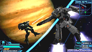 Macross Ace Frontier [CHS]-Macross Ace Frontier [CHS]