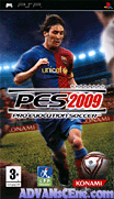 Pro Evolution Soccer 2009 [CHS]-Pro Evolution Soccer 2009 [CHS]