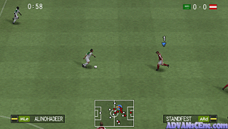 Pro Evolution Soccer 2009 [CHS]-Pro Evolution Soccer 2009 [CHS]