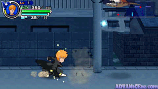 Bleach Soul Carnival [CHT]-Bleach Soul Carnival [CHT]