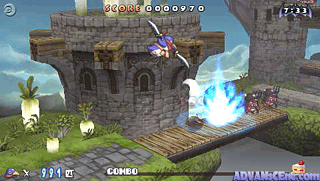 Prinny-Ore ga Shujinkou de Iinsuka [CHS]-Prinny-Ore ga Shujinkou de Iinsuka [CHS]